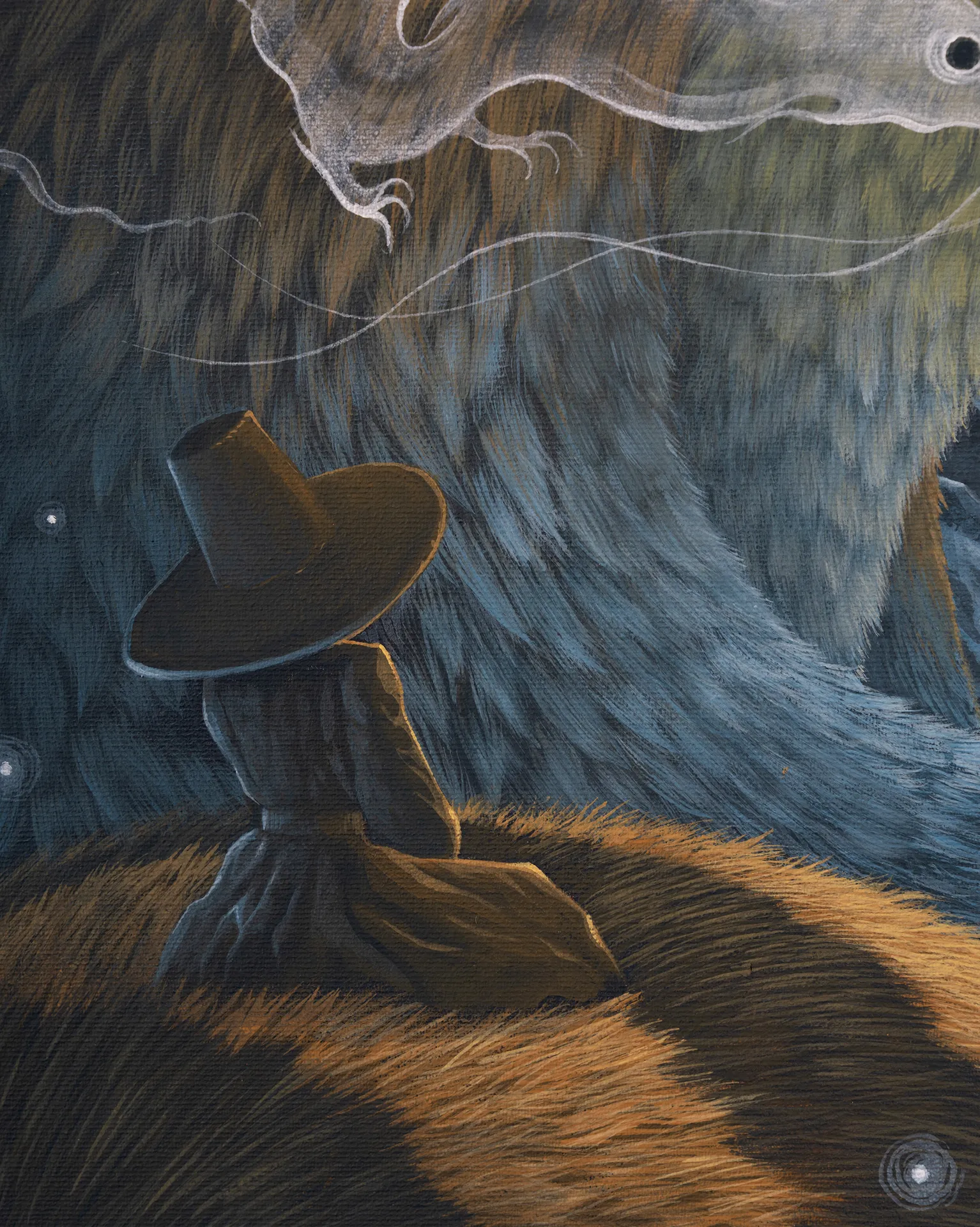 È giunto il tempo - immagine 9