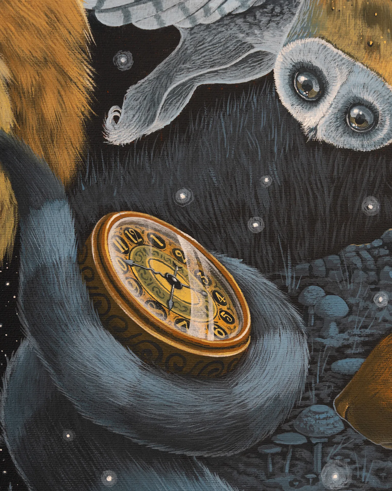 È giunto il tempo - immagine 8