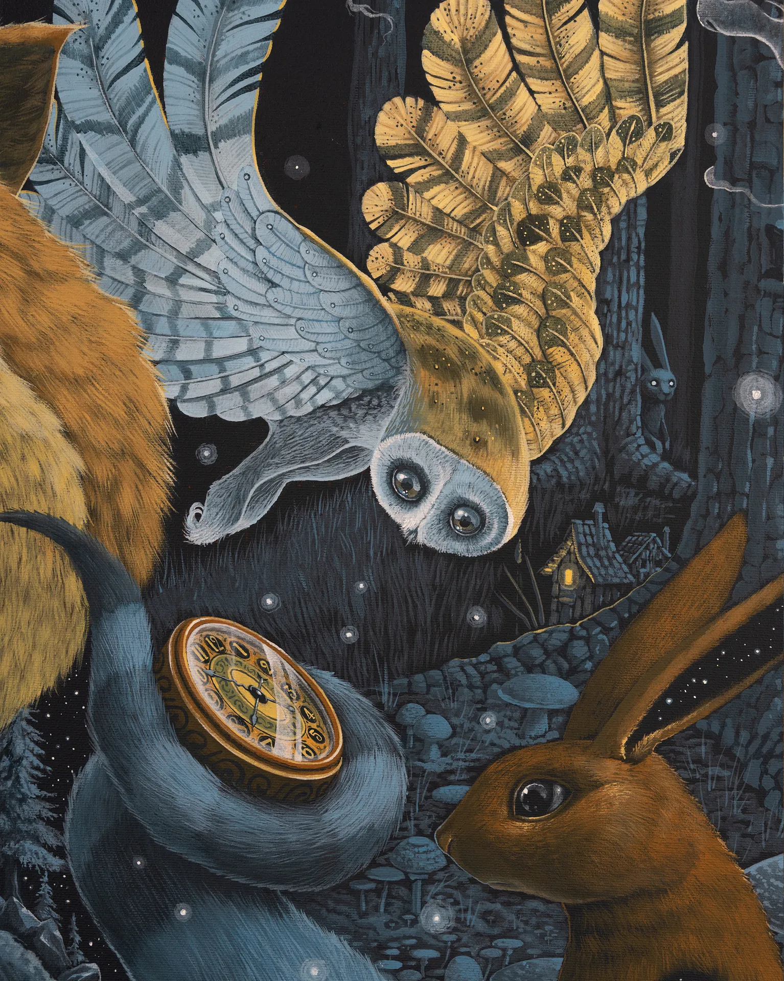 È giunto il tempo - immagine 7