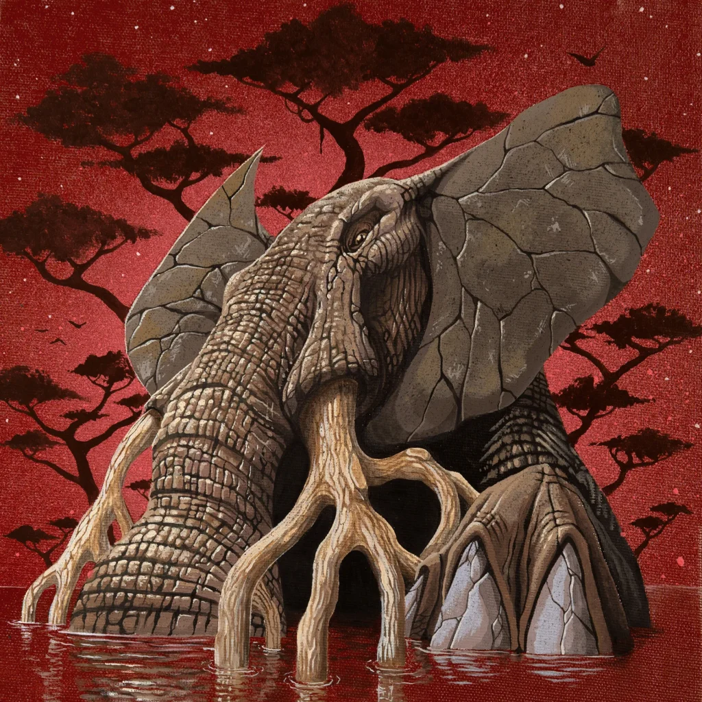 Muladhara | 1°Chakra