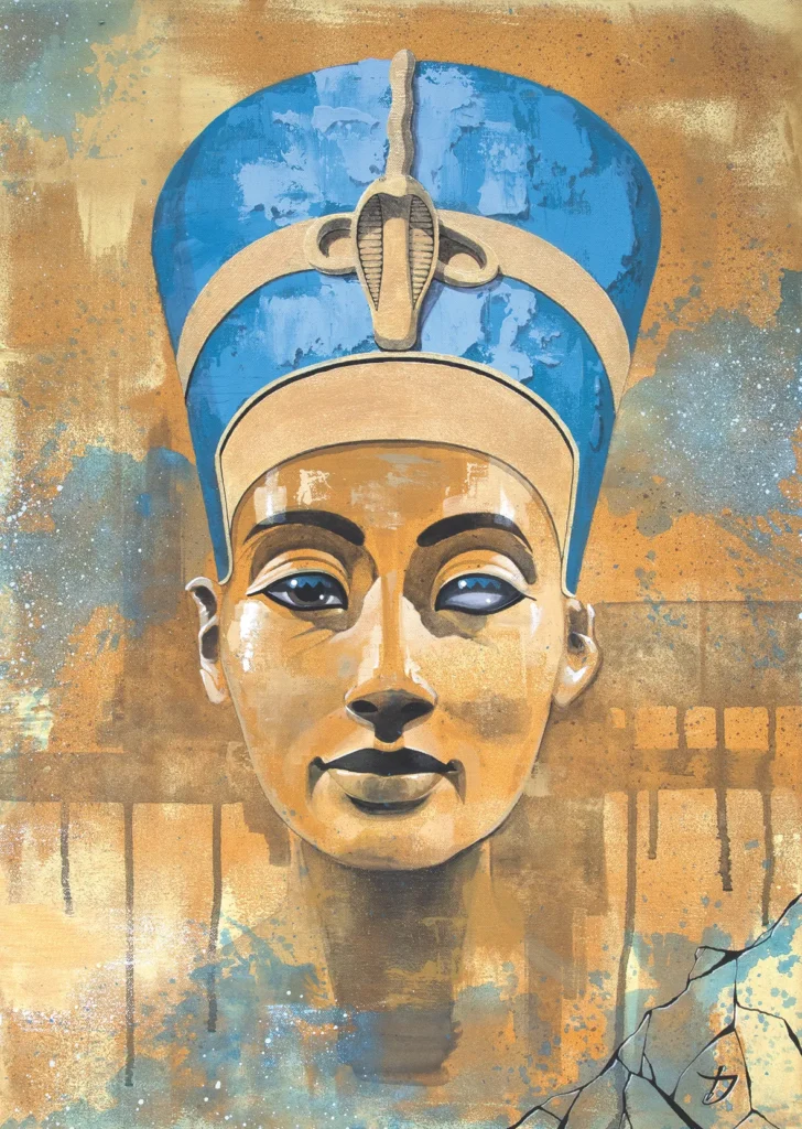 Nefertiti