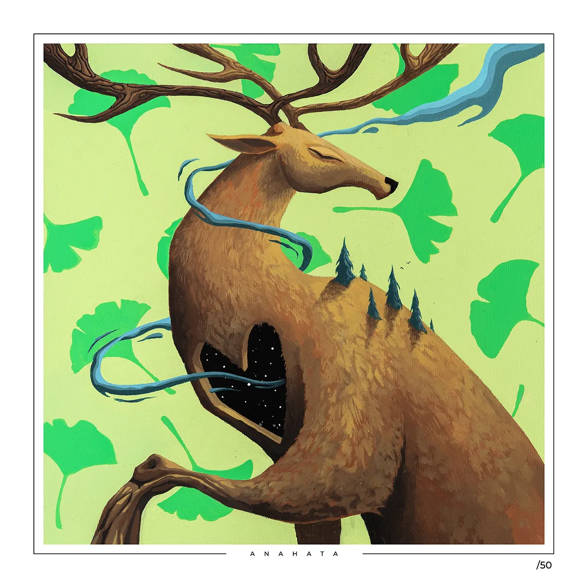 Anahata | 4°Chakra - immagine 2