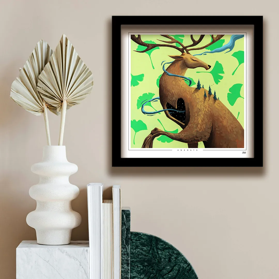 Anahata | 4°Chakra - immagine 3