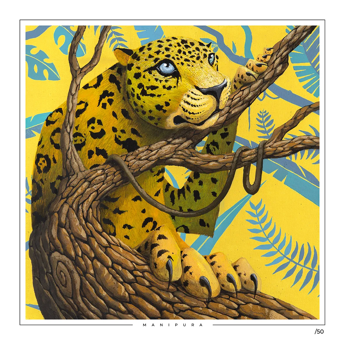 Manipura | 3°Chakra - immagine 2