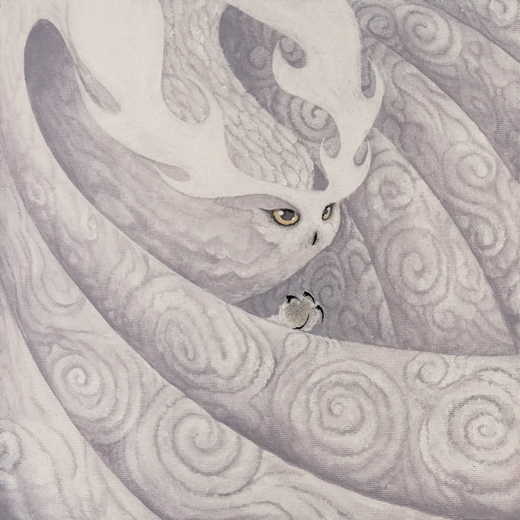 Sahasrara | 7° Chakra