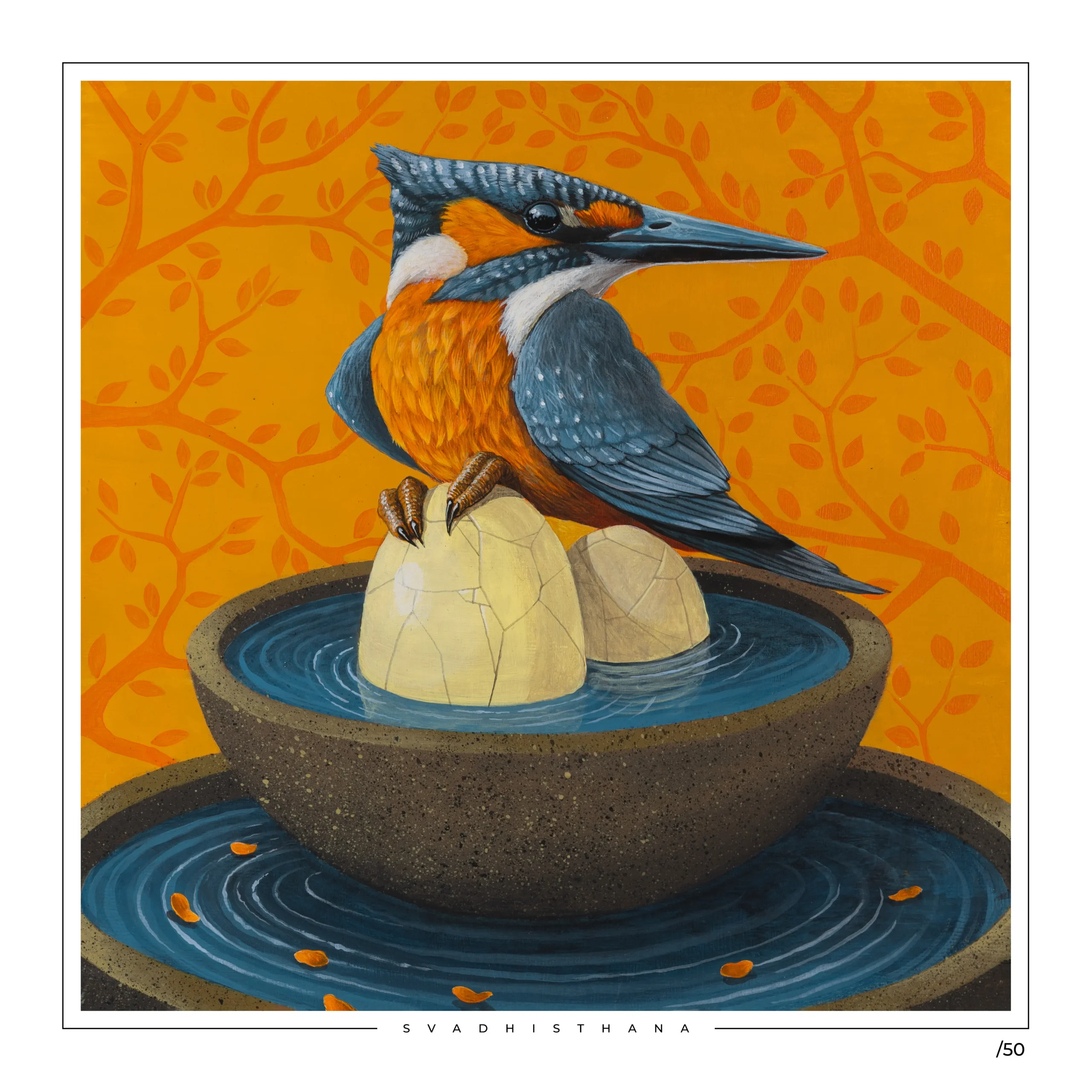 Svadhisthana | 2°Chakra - immagine 2