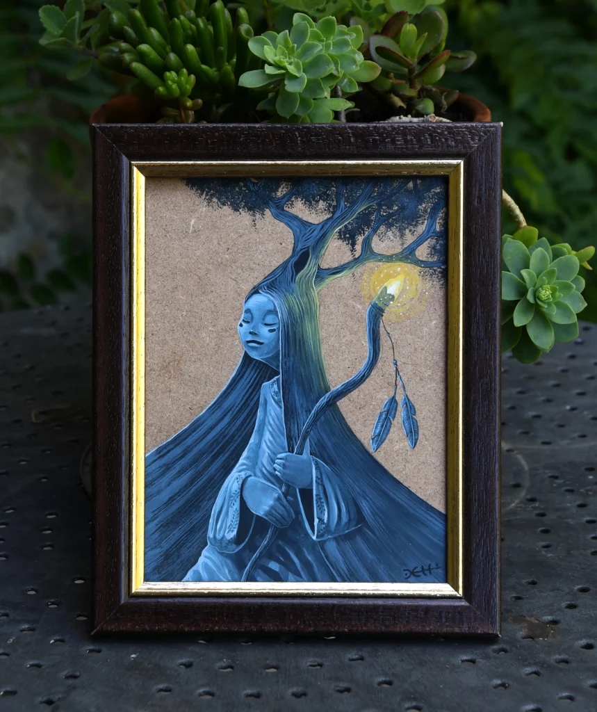 WOOD | Remember to Shine